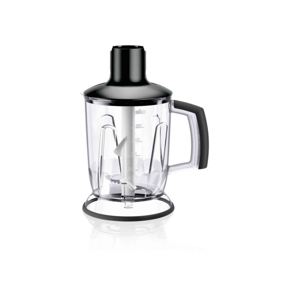 ხელის ბლენდერი BRAUN MQ7045X