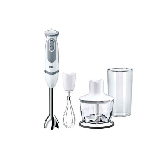 hand blender BRAUN MQ5235 WH