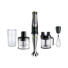 ხელის ბლენდერი BRAUN MQ9185XLI