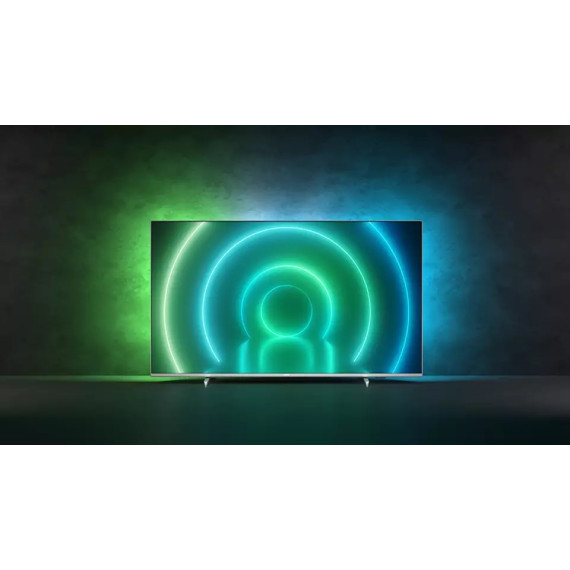 tv PHILIPS 55PUS7956/60