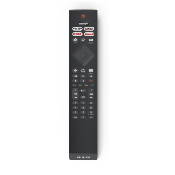 tv PHILIPS 55PUS7956/60