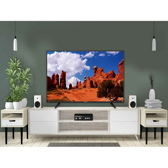 телевизор HARPER 65U660TS