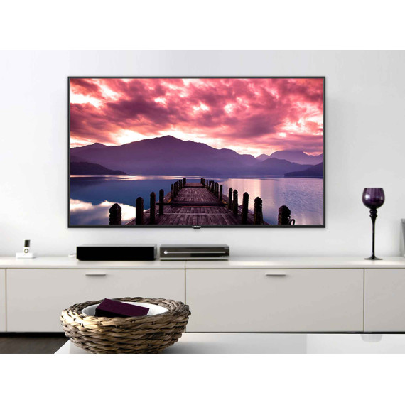 телевизор HARPER 65U660TS