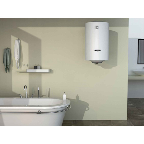 ელექტრო წყლის გამაცხელებელი ARISTON PRO1R50V 1.5K PL