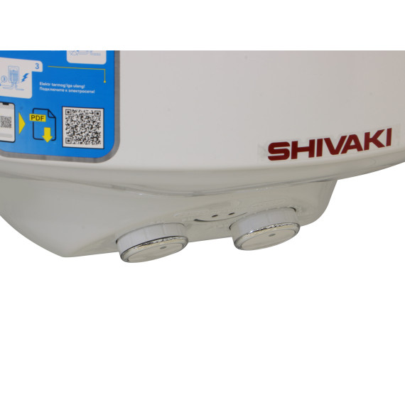 ელექტრო წყლის გამაცხელებელი SHIVAKI SHWH2.0 100