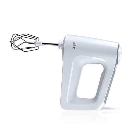 მიქსერი BRAUN HM3137WH