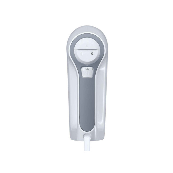 მიქსერი BRAUN HM3137WH