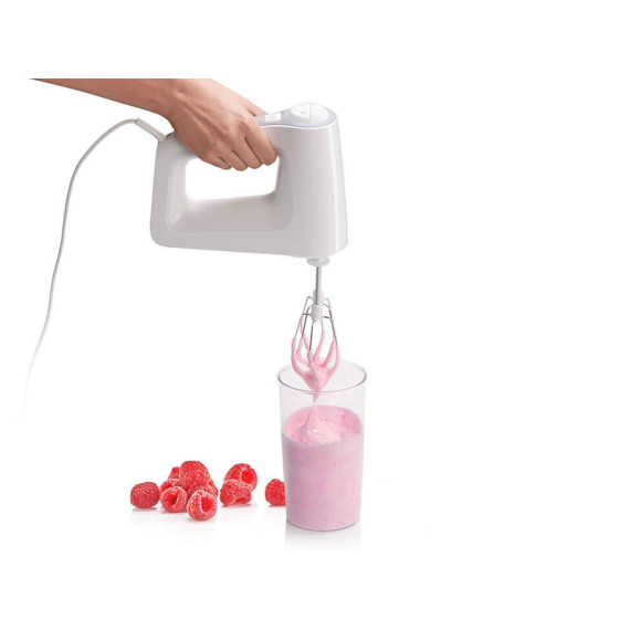 მიქსერი BRAUN HM3137WH