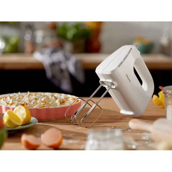 მიქსერი PHILIPS HR3705/00