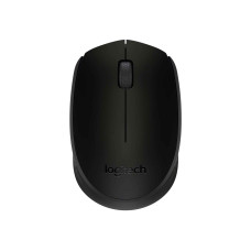 компьютерные мыши LOGITECH M171 WIRELESS (BLACK)