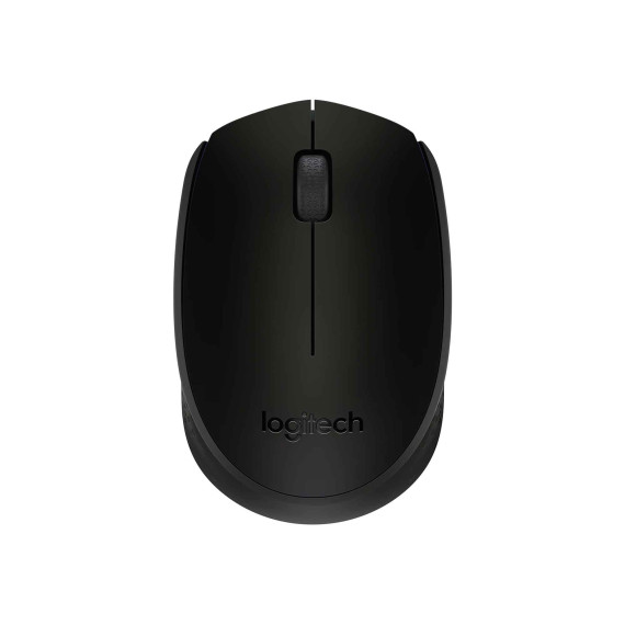 компьютерные мыши LOGITECH M171 WIRELESS (BLACK)