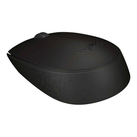 компьютерные мыши LOGITECH M171 WIRELESS (BLACK)