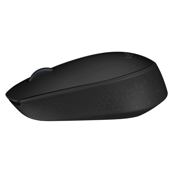компьютерные мыши LOGITECH M171 WIRELESS (BLACK)