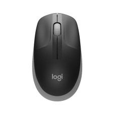 компьютерные мыши LOGITECH M190 WIRELESS (GREY)
