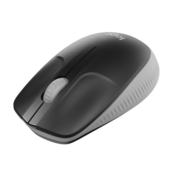 компьютерные мыши LOGITECH M190 WIRELESS (GREY)