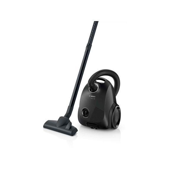 vacuum cleaner BOSCH BGBS2LB1