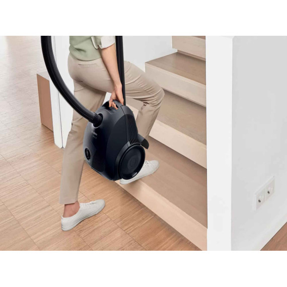 vacuum cleaner BOSCH BGBS2LB1