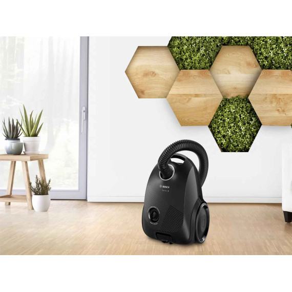 vacuum cleaner BOSCH BGBS2LB1