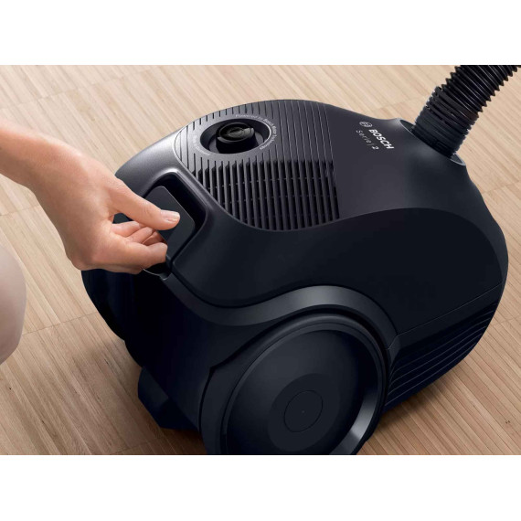 vacuum cleaner BOSCH BGBS2LB1