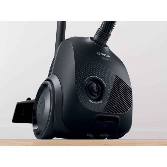 vacuum cleaner BOSCH BGBS2LB1