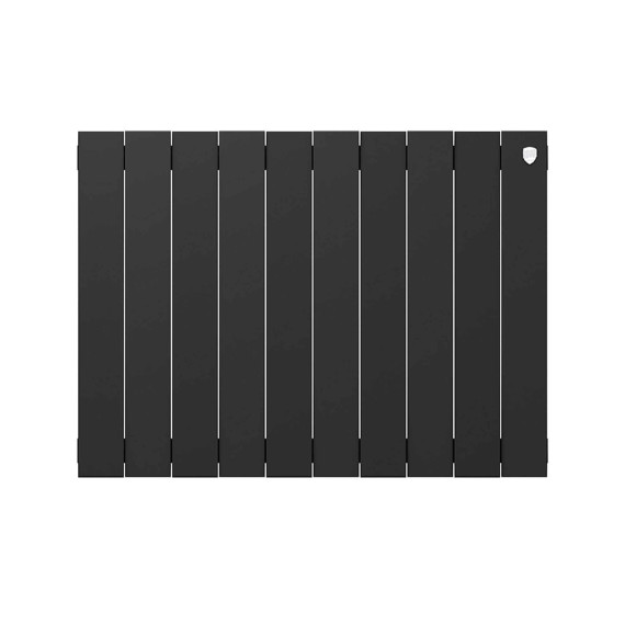 რადიატორი ROYAL THERMO PIANOFORTE 500 NOIR SABLE (BK)