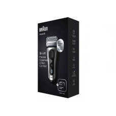 shaver BRAUN 8417S