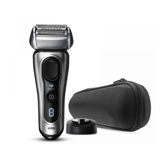 საპარსი BRAUN 8417S