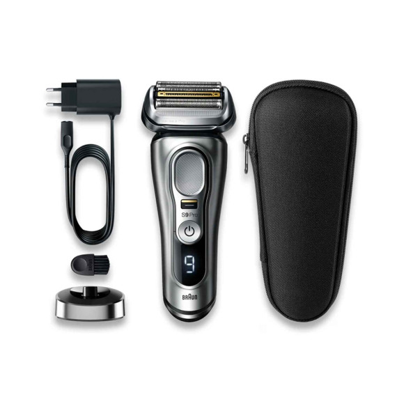 საპარსი BRAUN 9417S