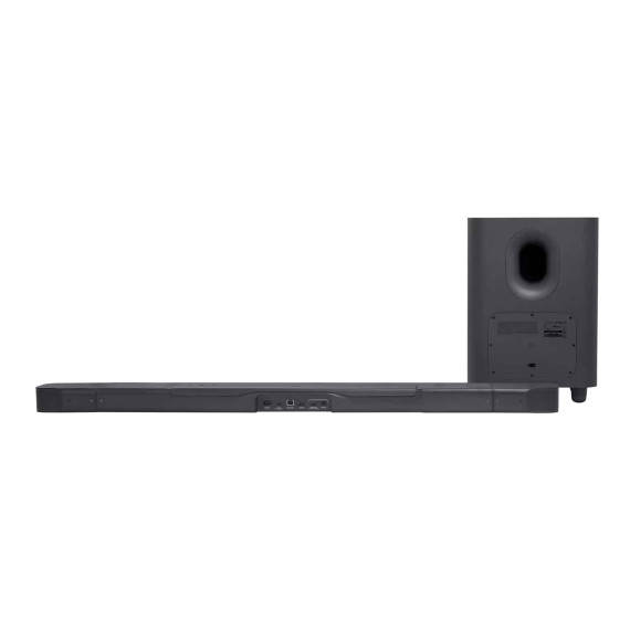 звуковая панель (саундбар) JBL BAR800PRO BLK UK