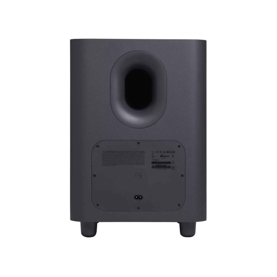 საუნდბარი JBL BAR500PRO BLK UK