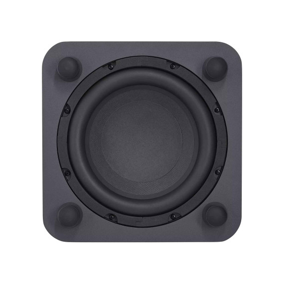 საუნდბარი JBL BAR500PRO BLK UK