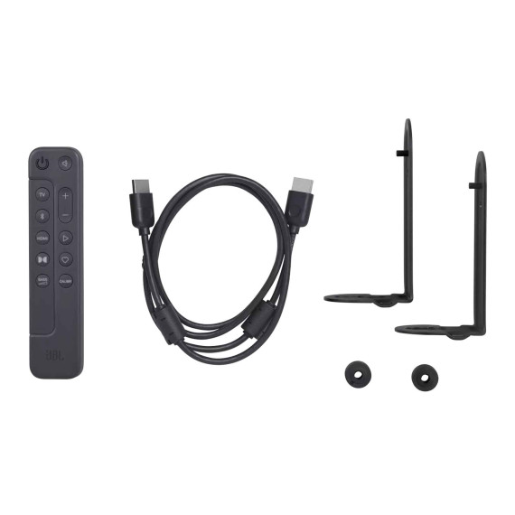 საუნდბარი JBL BAR500PRO BLK UK