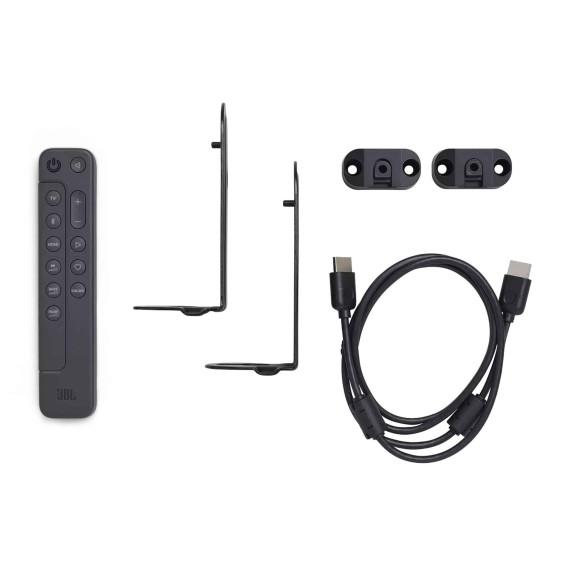 звуковая панель (саундбар) JBL BAR800PRO BLK UK