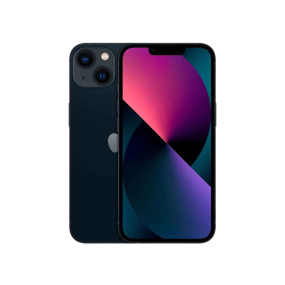 სმარტფონი APPLE IPHONE 14 128GB MIDNIGHT