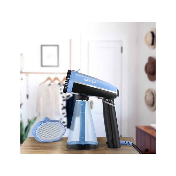 steamer ARESA AR-2305