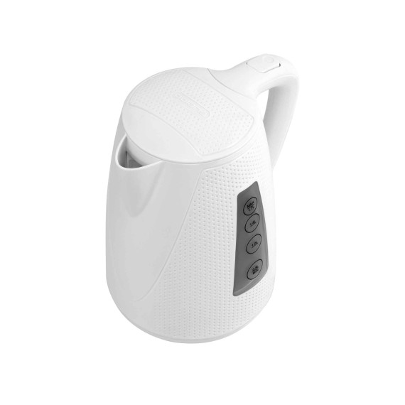 чайник электрический POLARIS PWK 1794C WH