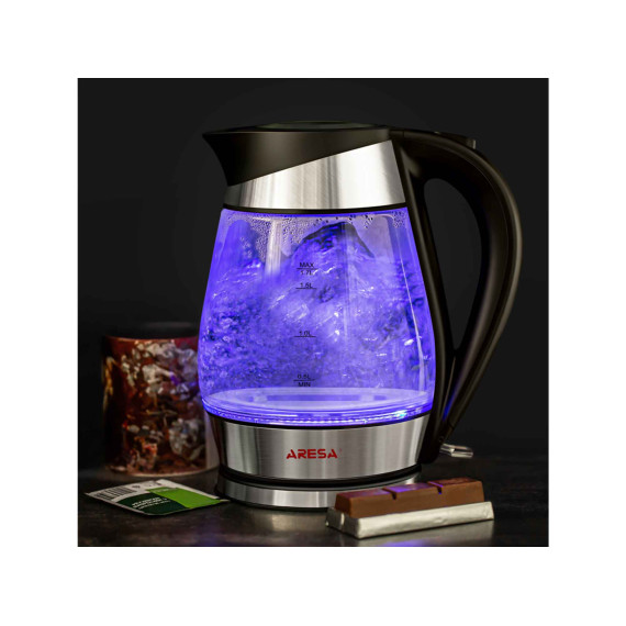 ელექტრო ჩაიდანი ARESA AR-3441