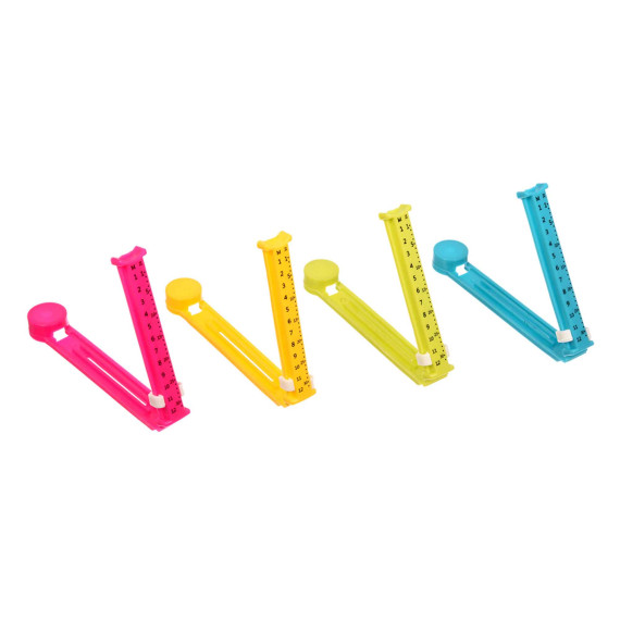 clothes dryers and clips MARMITON 16150 FOR PACKAGE 4PCS