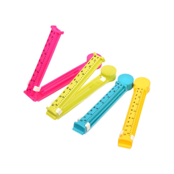 clothes dryers and clips MARMITON 16150 FOR PACKAGE 4PCS