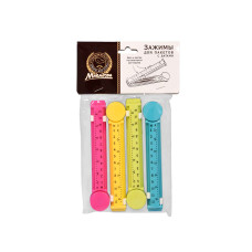сушилки для белья и зажимы MARMITON 16150 FOR PACKAGE 4PCS