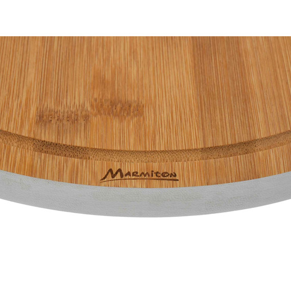 разделочная доска MARMITON 17700 BAMBOO 30CM
