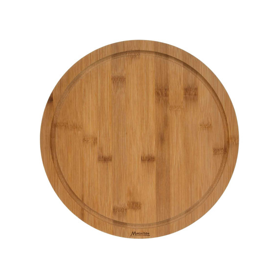 разделочная доска MARMITON 17700 BAMBOO 30CM