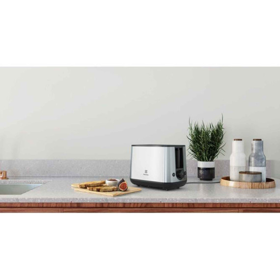 ტოსტერი ELECTROLUX E3T1-3ST