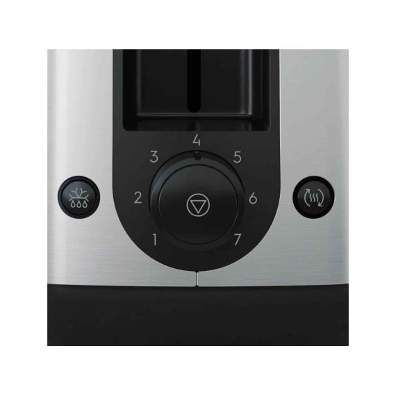 ტოსტერი ELECTROLUX E3T1-3ST