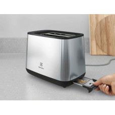 toaster ELECTROLUX E3T1-3ST