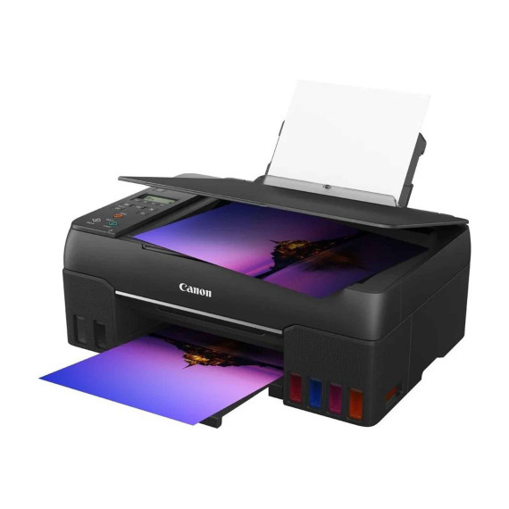 პრინტერი CANON PIXMA G640 EUM/EMB