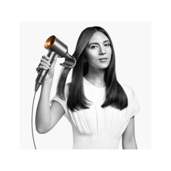 фен DYSON HD07 SUPERSONIC BK
