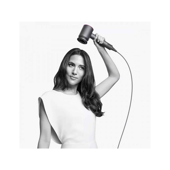 фен DYSON HD07 SUPERSONIC BK