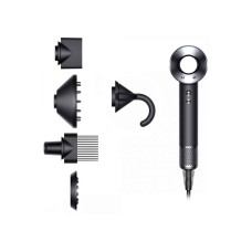 фен DYSON HD07 SUPERSONIC BK