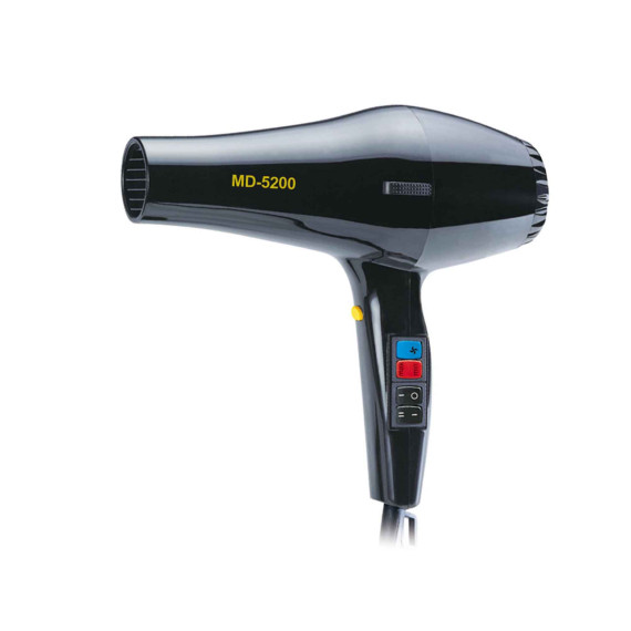 фен PURLOX MD-5200P